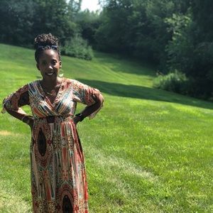 Meet your Posher, Tarrin